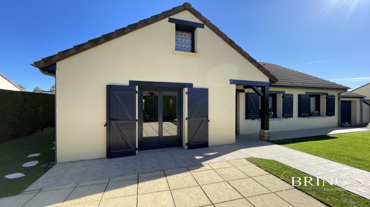 Ma-Cabane - Vente Maison Alençon, 86 m²