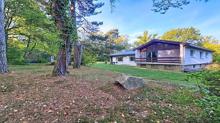 Ma-Cabane - Vente Maison ALENCON, 152 m²