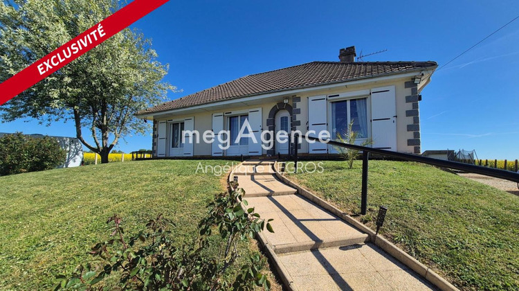Ma-Cabane - Vente Maison ALENCON, 95 m²