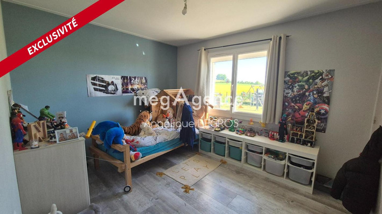Ma-Cabane - Vente Maison ALENCON, 95 m²