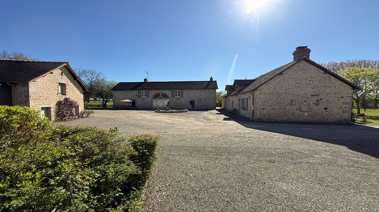 Ma-Cabane - Vente Maison ALENCON, 352 m²