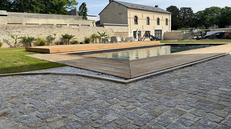 Ma-Cabane - Vente Maison ALENCON, 261 m²