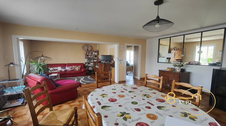 Ma-Cabane - Vente Maison Alençon, 81 m²