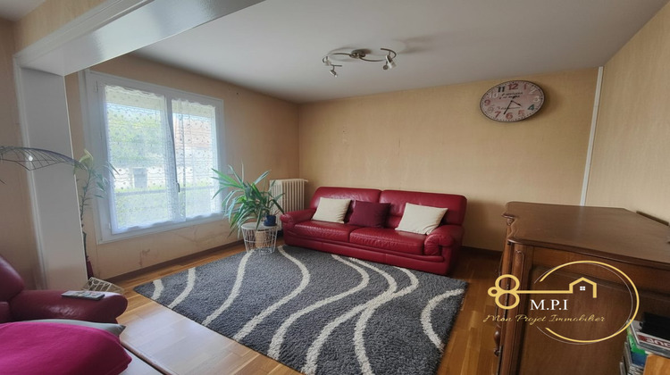 Ma-Cabane - Vente Maison Alençon, 81 m²