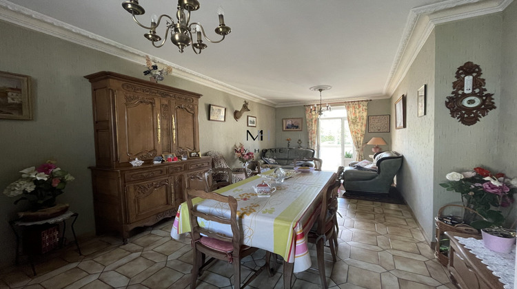 Ma-Cabane - Vente Maison Alençon, 91 m²