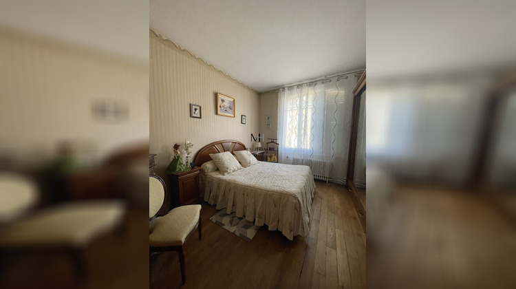Ma-Cabane - Vente Maison Alençon, 91 m²