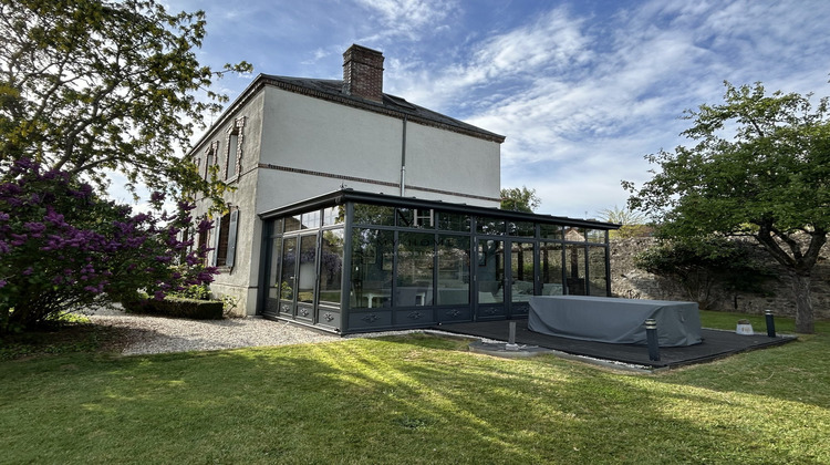 Ma-Cabane - Vente Maison Alençon, 171 m²
