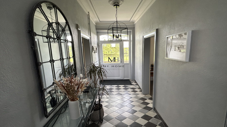 Ma-Cabane - Vente Maison Alençon, 171 m²