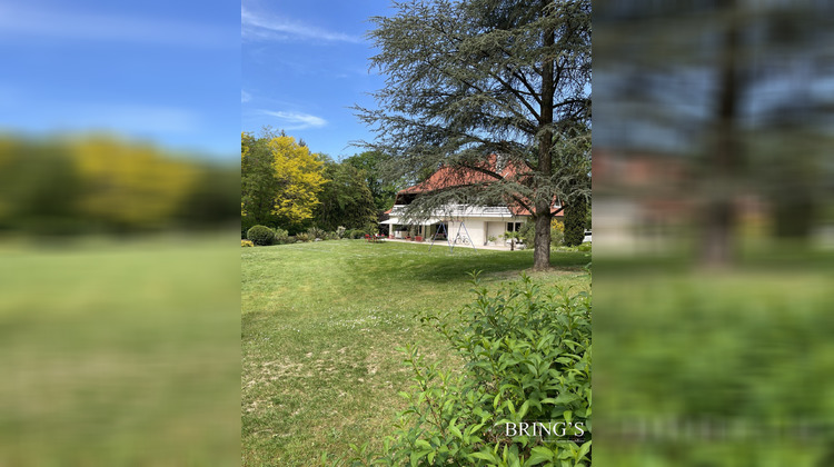 Ma-Cabane - Vente Maison Alençon, 284 m²