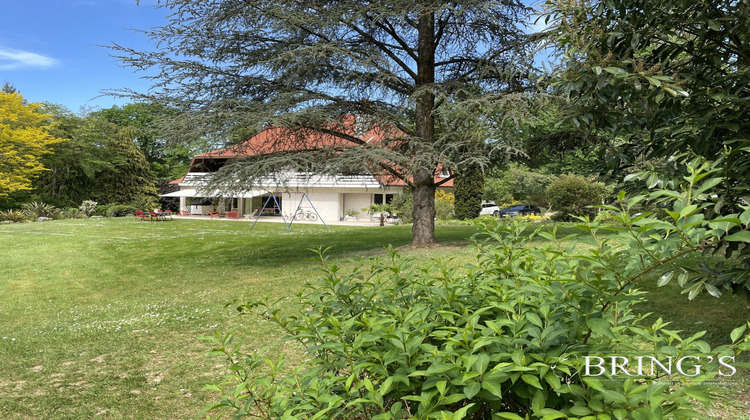 Ma-Cabane - Vente Maison Alençon, 284 m²
