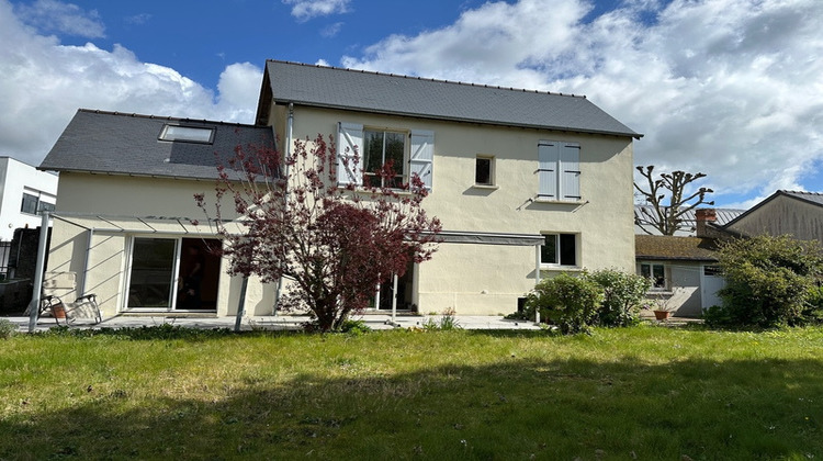 Ma-Cabane - Vente Maison ALENCON, 92 m²