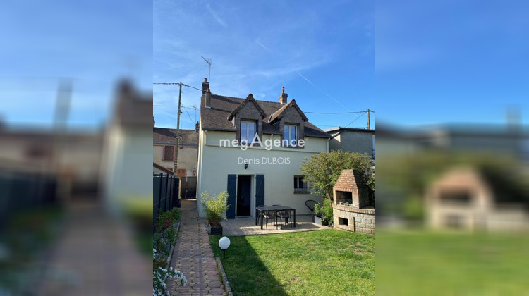 Ma-Cabane - Vente Maison ALENCON, 100 m²