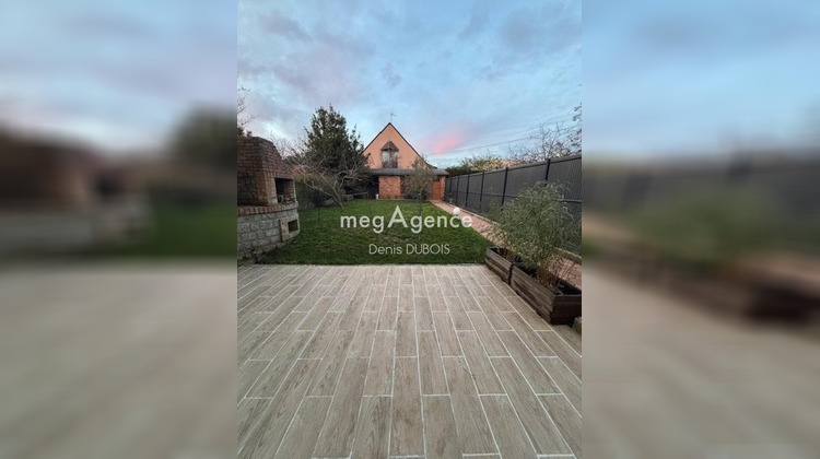 Ma-Cabane - Vente Maison ALENCON, 100 m²