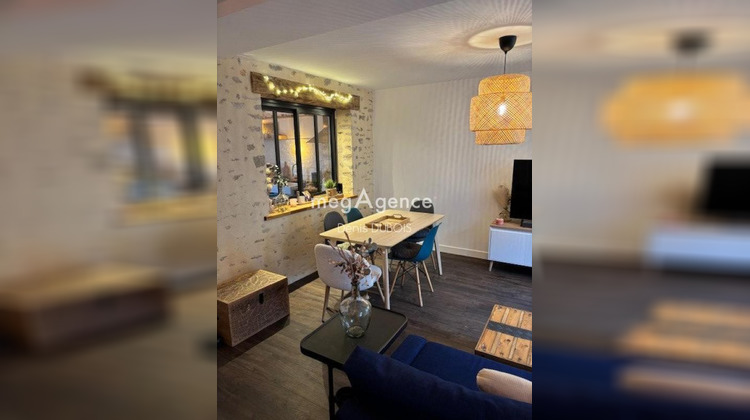 Ma-Cabane - Vente Maison ALENCON, 100 m²