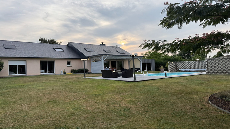 Ma-Cabane - Vente Maison ALENCON, 267 m²