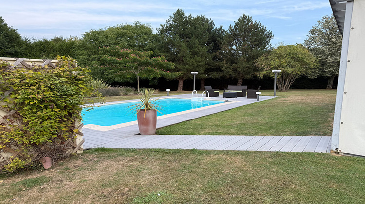 Ma-Cabane - Vente Maison ALENCON, 267 m²