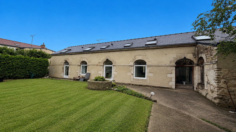 Ma-Cabane - Vente Maison ALENCON, 141 m²