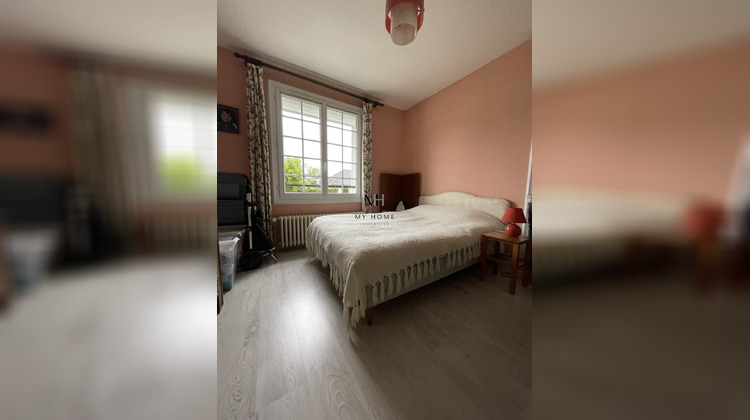 Ma-Cabane - Vente Maison Alençon, 73 m²