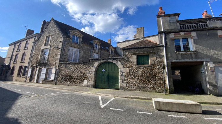 Ma-Cabane - Vente Maison ALENCON, 260 m²