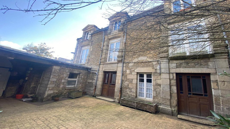 Ma-Cabane - Vente Maison ALENCON, 260 m²