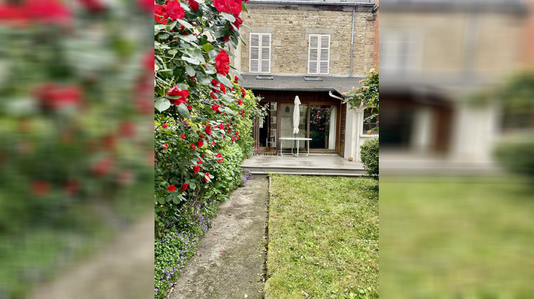 Ma-Cabane - Vente Maison Alençon, 156 m²