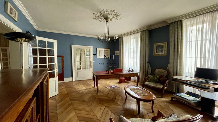 Ma-Cabane - Vente Maison Alençon, 156 m²
