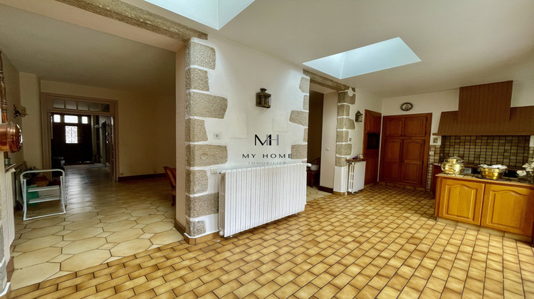Ma-Cabane - Vente Maison Alençon, 156 m²
