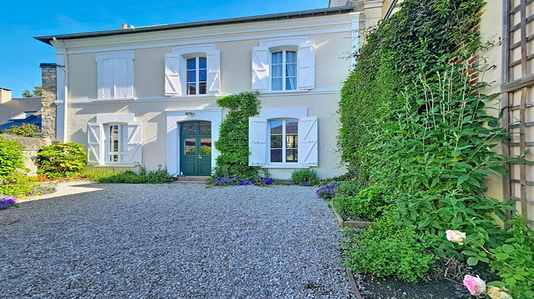 Ma-Cabane - Vente Maison ALENCON, 190 m²