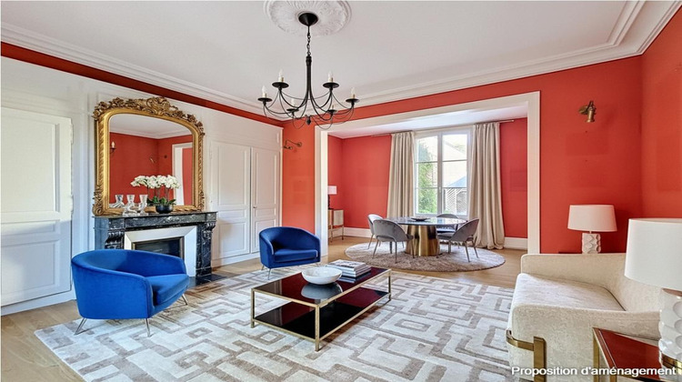 Ma-Cabane - Vente Maison ALENCON, 190 m²