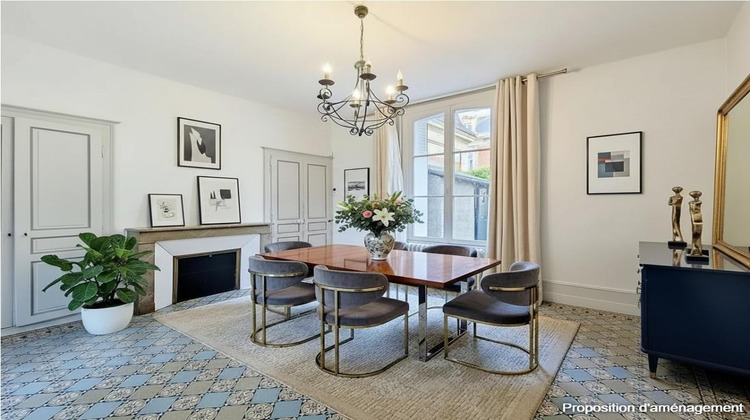 Ma-Cabane - Vente Maison ALENCON, 190 m²