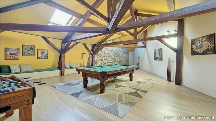 Ma-Cabane - Vente Maison ALENCON, 190 m²