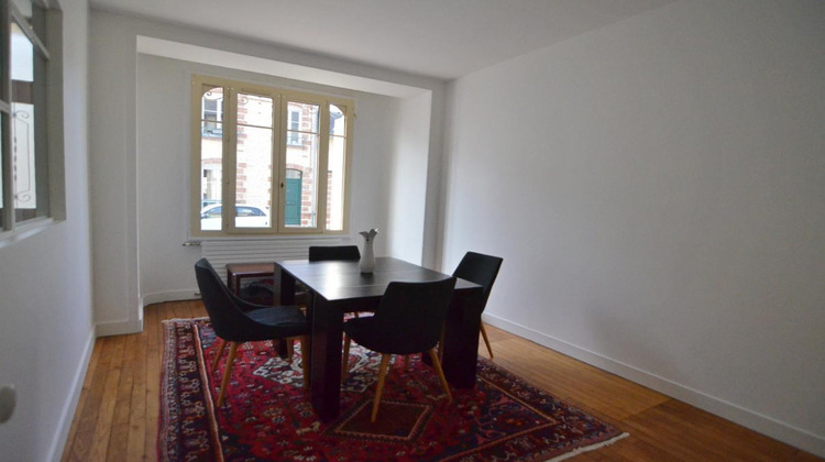 Ma-Cabane - Vente Maison ALENCON, 95 m²
