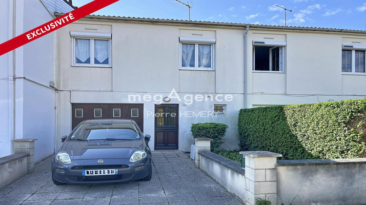 Ma-Cabane - Vente Maison ALENCON, 95 m²