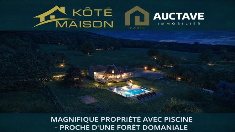 Ma-Cabane - Vente Maison ALENCON, 199 m²