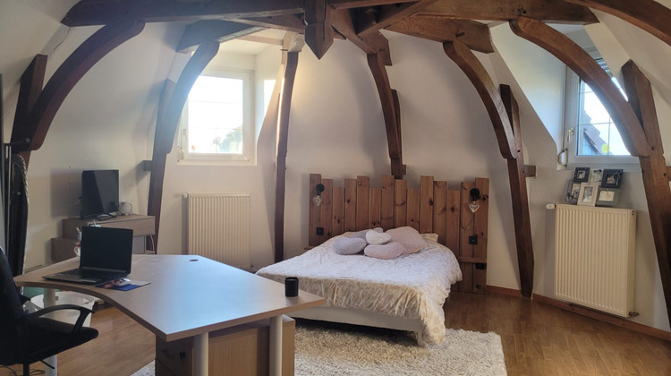 Ma-Cabane - Vente Maison ALENCON, 199 m²