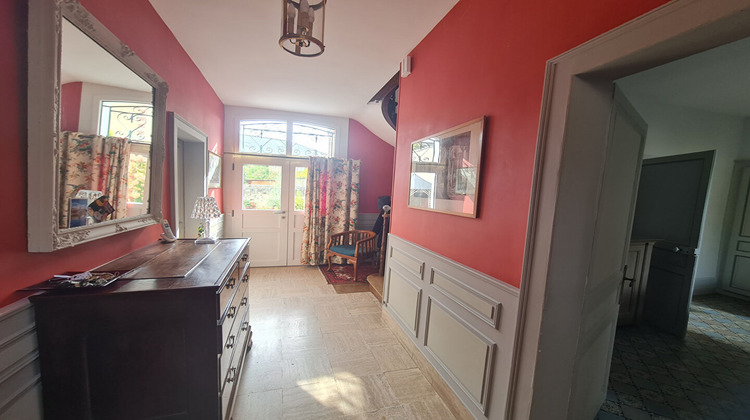 Ma-Cabane - Vente Maison ALENCON, 192 m²
