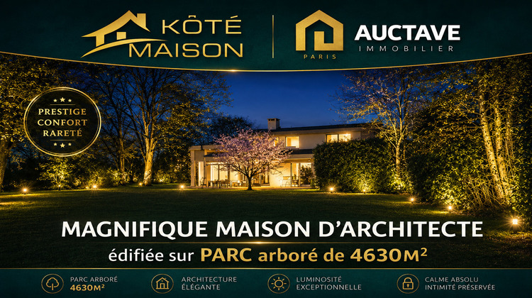 Ma-Cabane - Vente Maison ALENCON, 175 m²