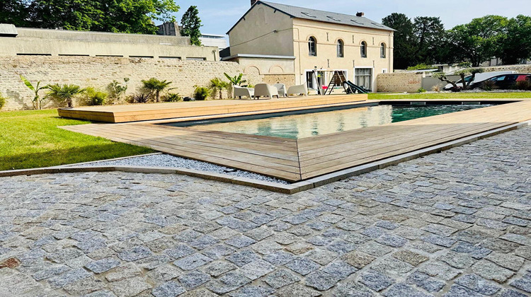 Ma-Cabane - Vente Maison ALENCON, 261 m²