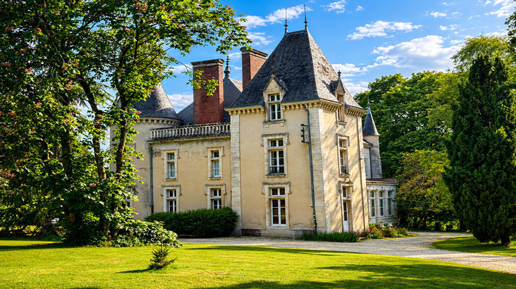 Ma-Cabane - Vente Maison ALENCON, 446 m²