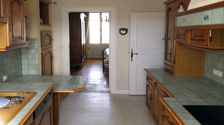Ma-Cabane - Vente Maison ALENCON, 210 m²