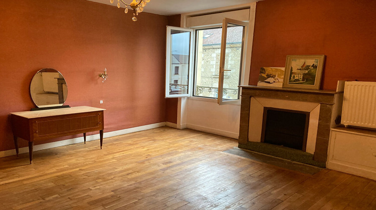 Ma-Cabane - Vente Maison ALENCON, 210 m²