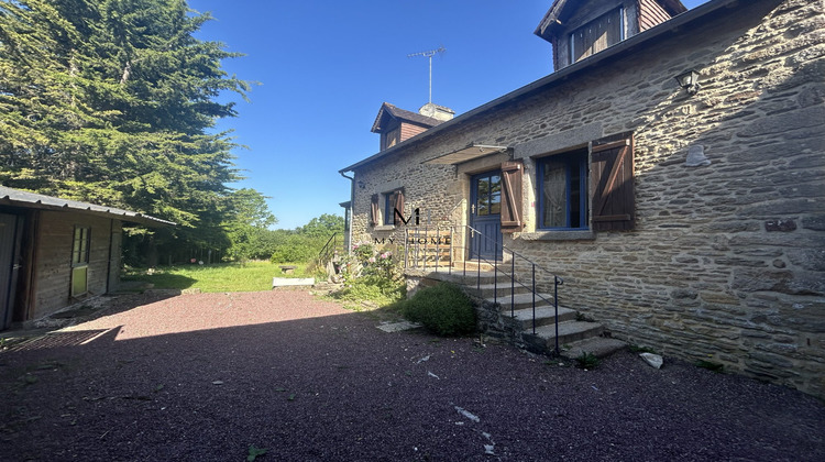 Ma-Cabane - Vente Maison Alençon, 156 m²