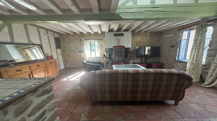 Ma-Cabane - Vente Maison Alençon, 156 m²