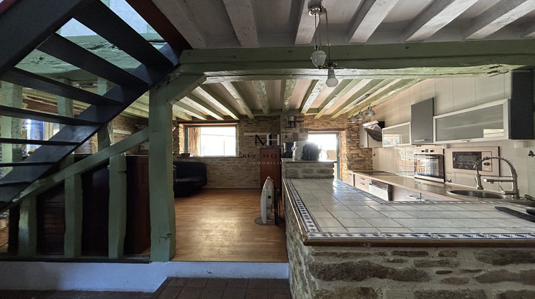 Ma-Cabane - Vente Maison Alençon, 156 m²