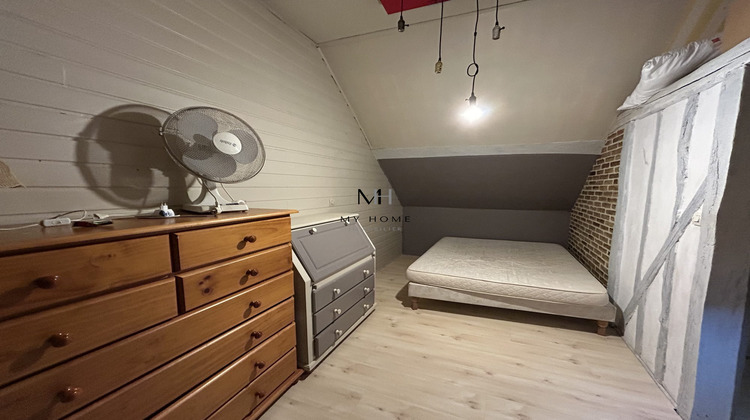 Ma-Cabane - Vente Maison Alençon, 156 m²