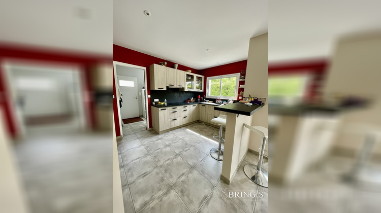 Ma-Cabane - Vente Maison Alençon, 99 m²