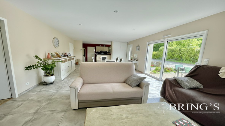 Ma-Cabane - Vente Maison Alençon, 99 m²