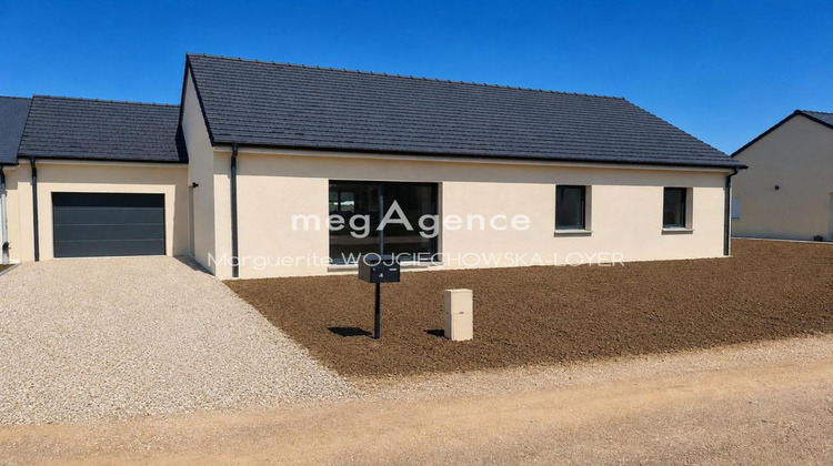 Ma-Cabane - Vente Maison ALENCON, 93 m²