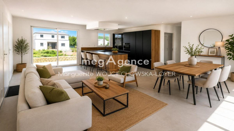 Ma-Cabane - Vente Maison ALENCON, 93 m²