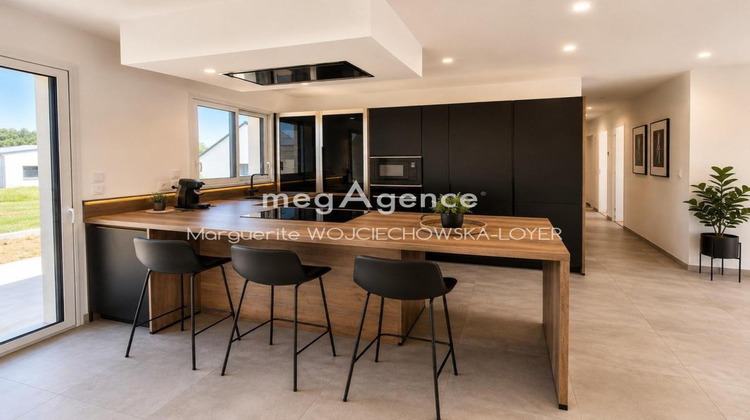 Ma-Cabane - Vente Maison ALENCON, 93 m²